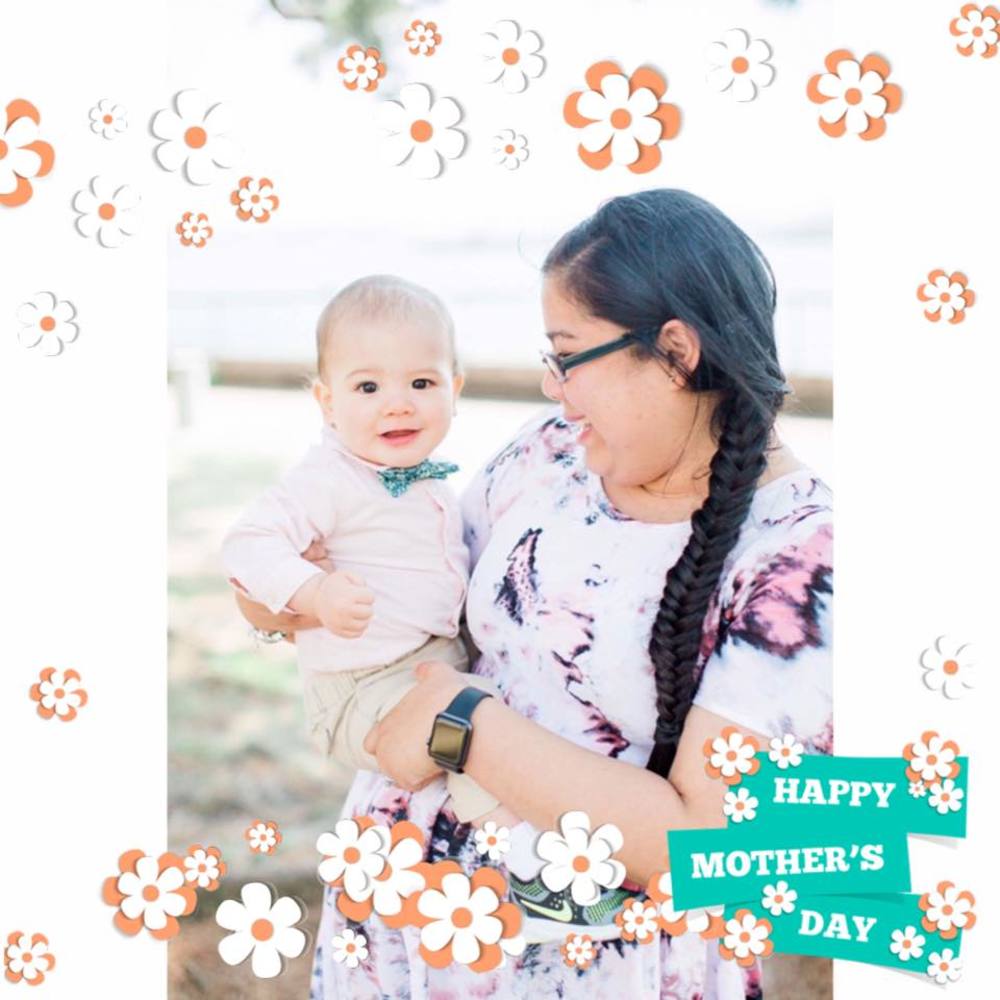 Meet your Posher, Nadine